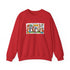 T-Pish'-T Day Prank Unisex Crewneck Sweatshirt