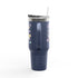 Easter Greetings Insulated Travel Mug - 40oz