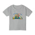 First Day of School Toddler T-Shirt