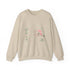 Happy Valentine's Day Lovers Unisex Heavy Blend™ Crewneck Sweatshirt