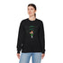 Who's Your Paddy's? Unisex Crewneck Sweatshirt - Perfect for St. Patrick's Day Celebrations