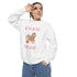 Mama Bear Unisex Garment-Dyed Sweatshirt
