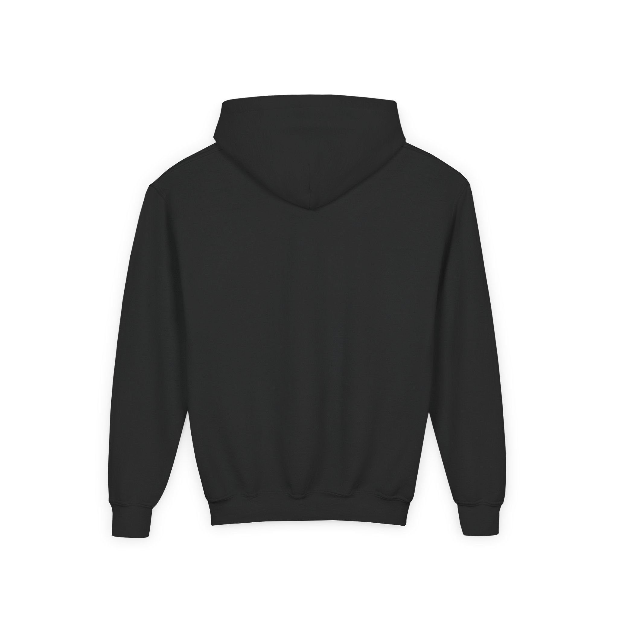 Easter Greetings Youth Hoodie