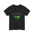 Luck Of The Irish Unisex Heavy Cotton Tee