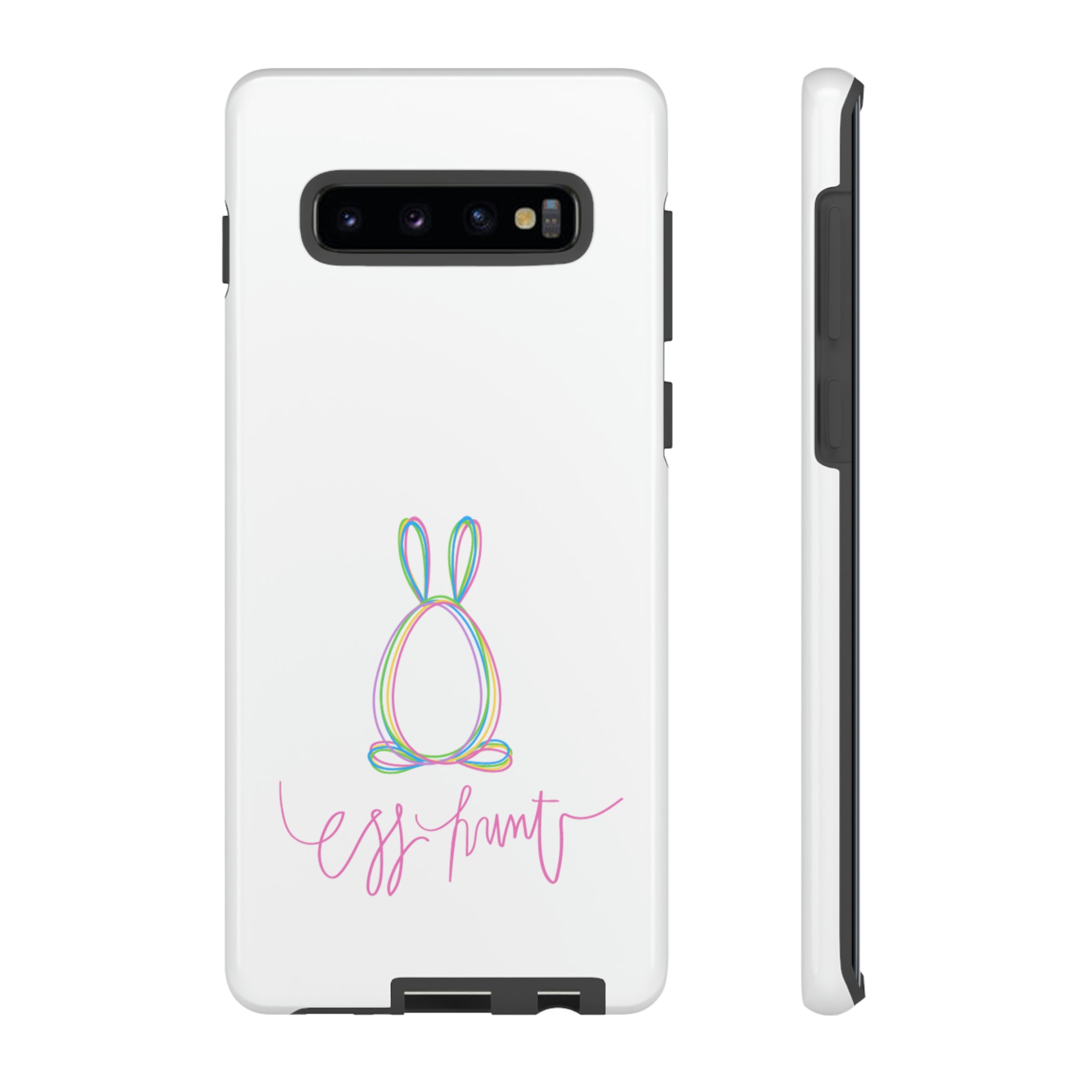 Egg Hunt Tough Cases