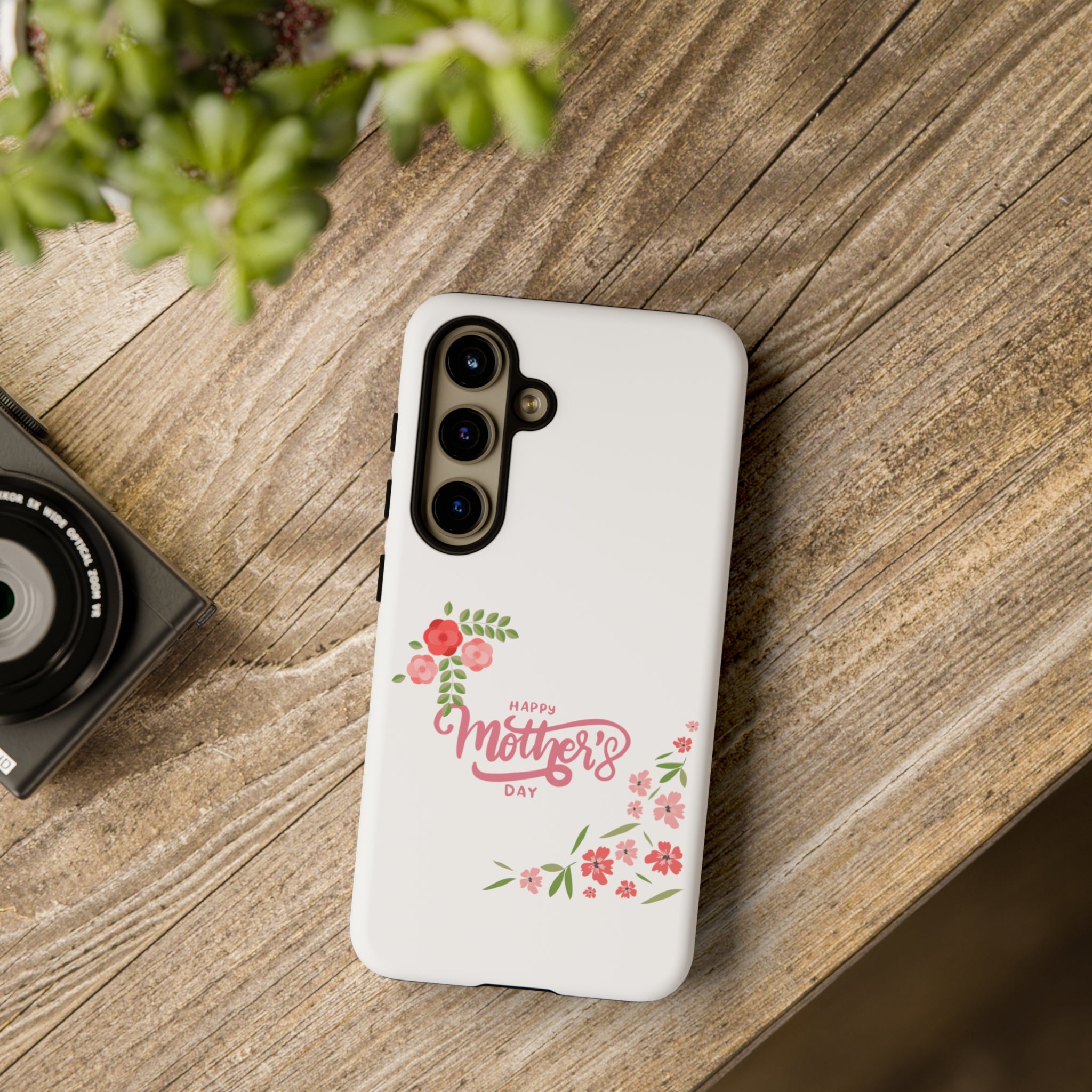 Mom's Day Tough Cases