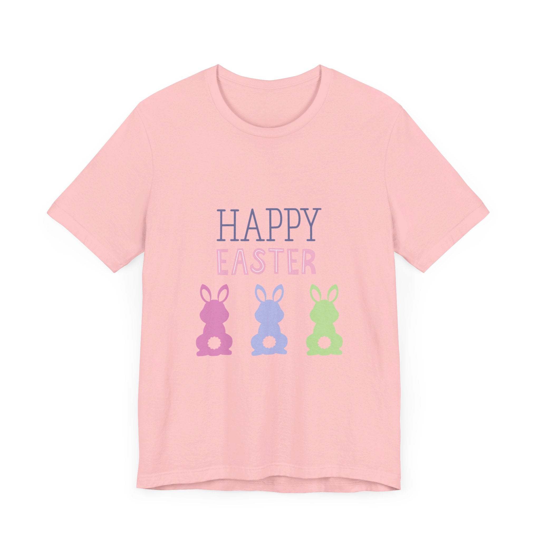 Have A Bunny-tastic  Easter Unisex Jersey Short Sleeve Tee
