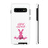 Happy Bunny Day Tough Cases