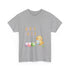 Wishing You A HappY Easter Unisex Heavy Cotton Tee