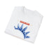 God Bless America Unisex Softstyle T-Shirt