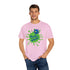 ABC Back To School Unisex Garment-Dyed T-shirt