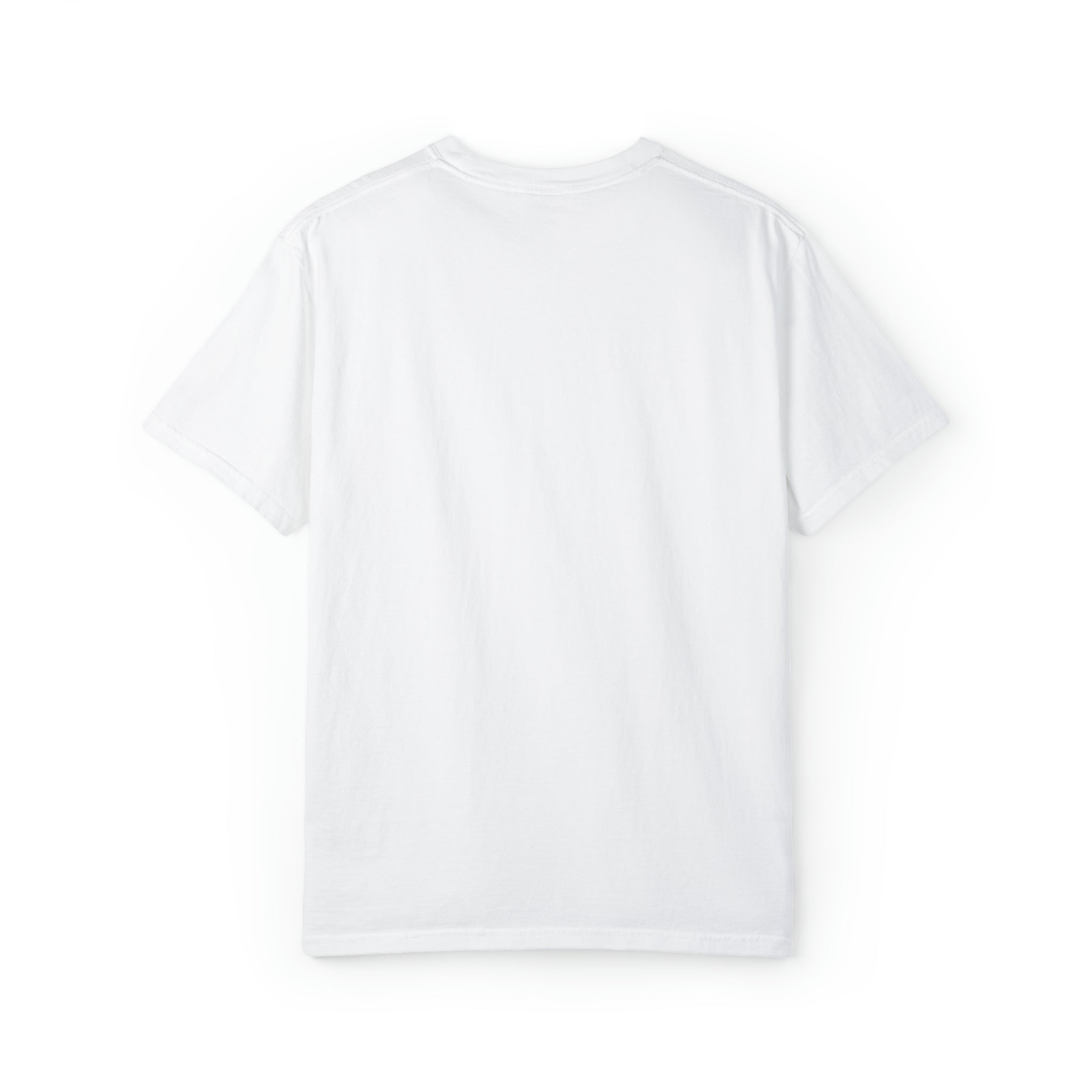 Spooky Season Unisex Garment-Dyed T-shirt