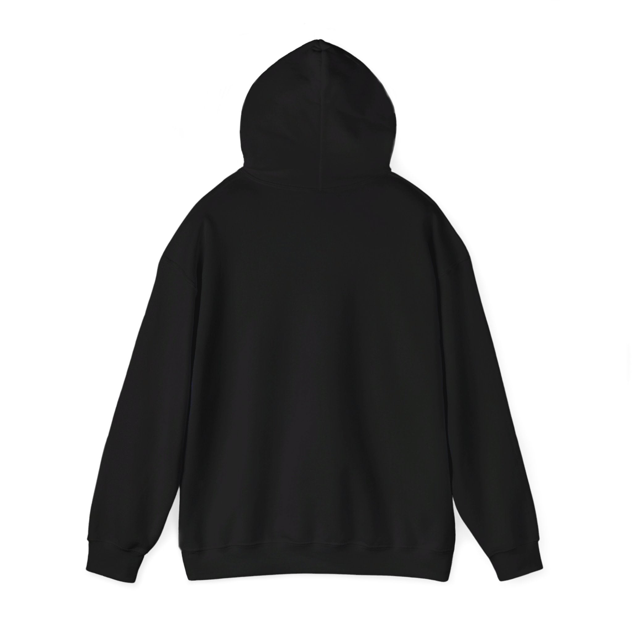 Mom Momma Mommy Mothers Unisex Heavy Blend™ Hooded Sweatshirt