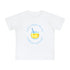 Let's Cheer For An Endless Summer Baby Short Sleeve T-Shirt