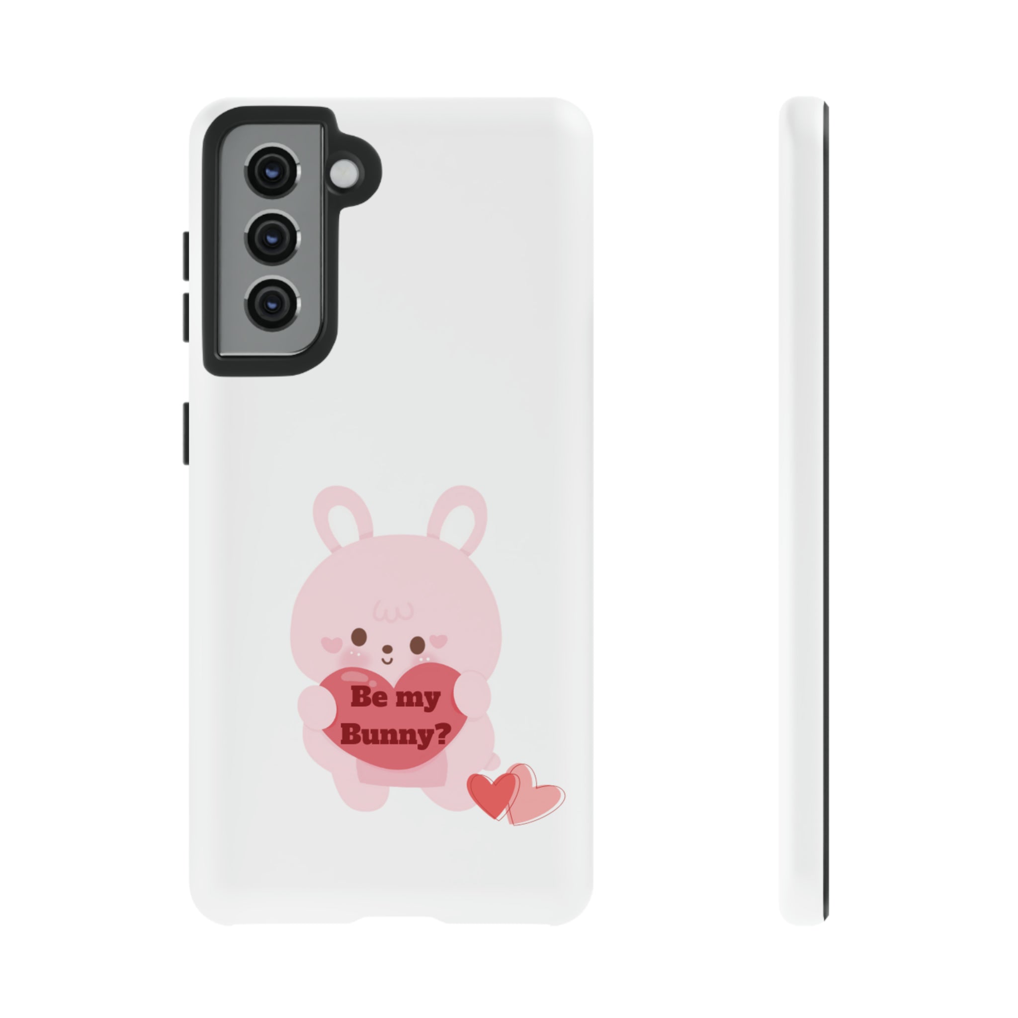 V-Day Bunny Tough Cases