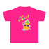 Hello Pineapple Summer Youth Midweight Tee