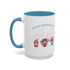 Gnome Memorial Day Coffee Mug - 11oz & 15oz