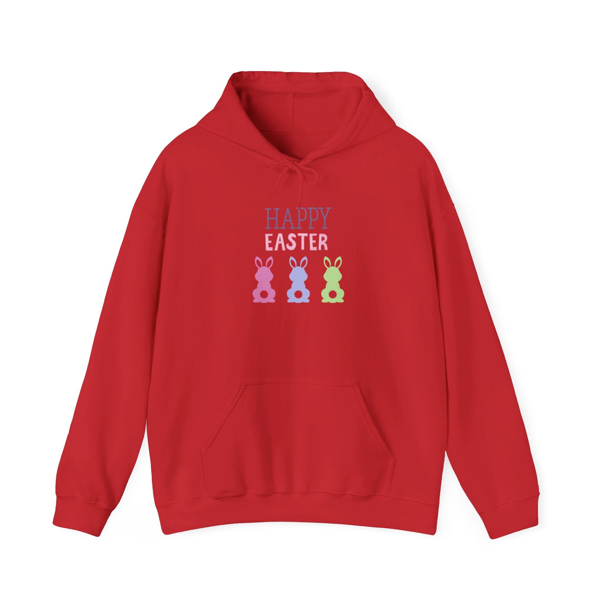 Have A Bunny-tastic Easter Unisex Heavy Blend™ Hooded Sweatshirt