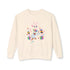 You Got Me April Fooled! Vibes Unisex Lightweight Crewneck Sweatshirt