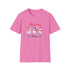 Christmas Crew Unisex Softstyle T-Shirt