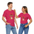 Waiting For Halloween Unisex Jersey Short Sleeve Tee