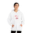 Love Express Unisex Heavy Blend™ Hooded Sweatshirt