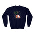 Tis The Season Youth Crewneck Sweatshirt