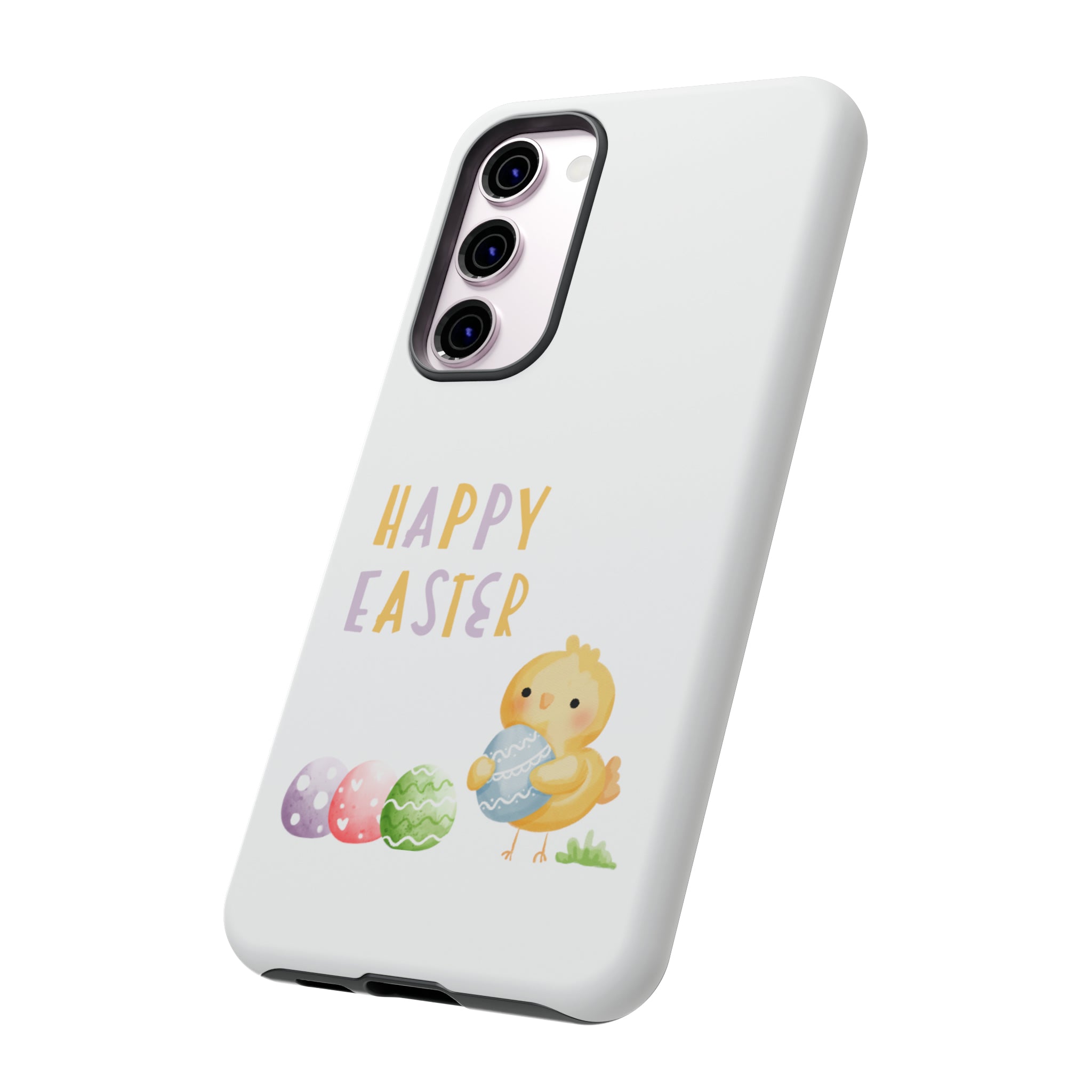 Wishing You A Happy Easter Tough Cases