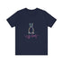 Egg Hunt Unisex Jersey Short Sleeve Tee