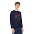 Thanksgiving Season Youth Long Sleeve Competitor Tee