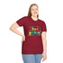 First Day of School Unisex Softstyle T-Shirt