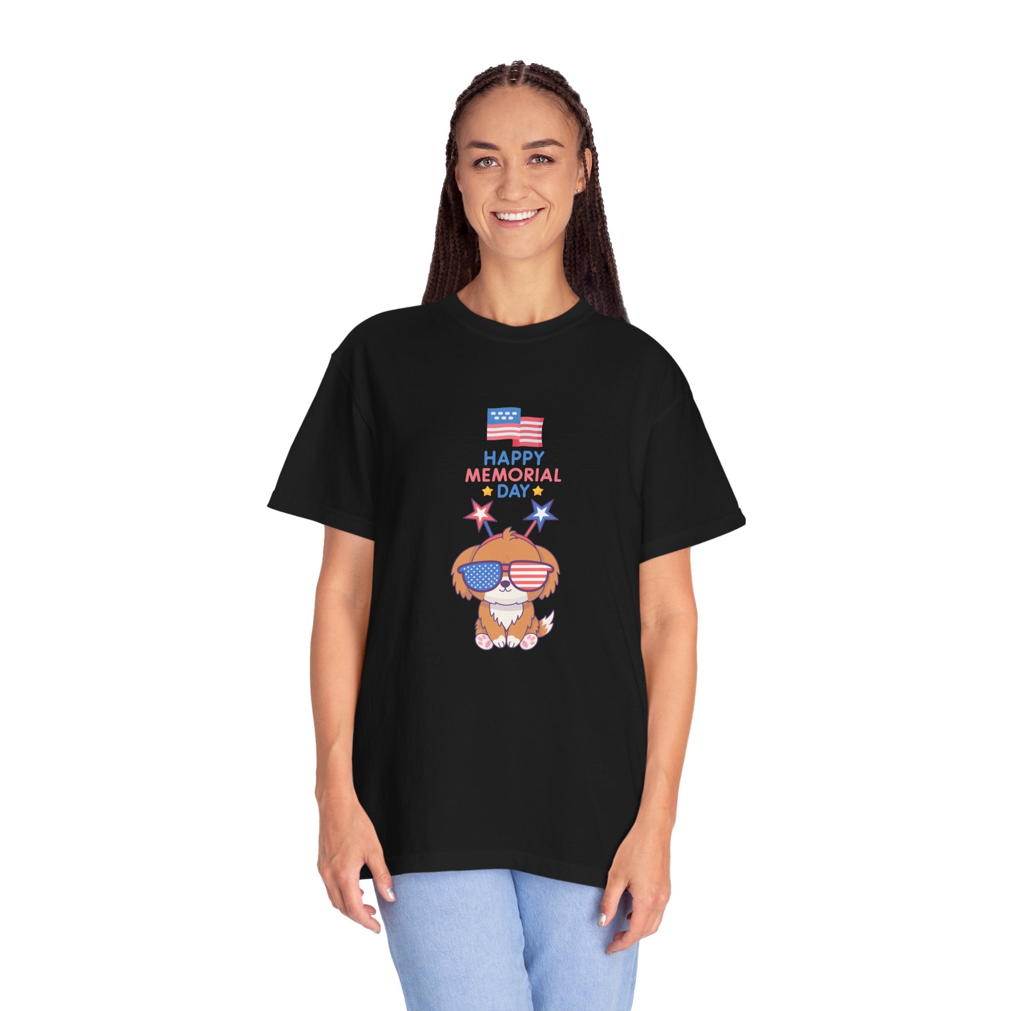 A Day To Remember T-Shirt | Unisex Garment-Dyed