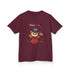 Happy Independence Day Kids Tee