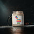 All Fool's Day Scented Soy Candle, 9oz