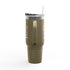 Uncle Sam Happy 4th of July Insulated Travel Mug, 40oz