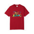 First Day of School Unisex Garment-Dyed T-Shirt