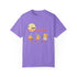Chicks Fright Night Unisex Garment-Dyed T-shirt