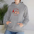 Gnome Best Wishes Unisex Heavy Blend™ Hooded Sweatshirt