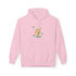 Lucky Charm Unisex Fleece Hoodie