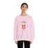 It's April Fools' Day! Unisex Heavy Blend™ Crewneck Sweatshirt