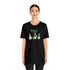 St. Patty's Day Gnome Unisex Jersey Short Sleeve Tee
