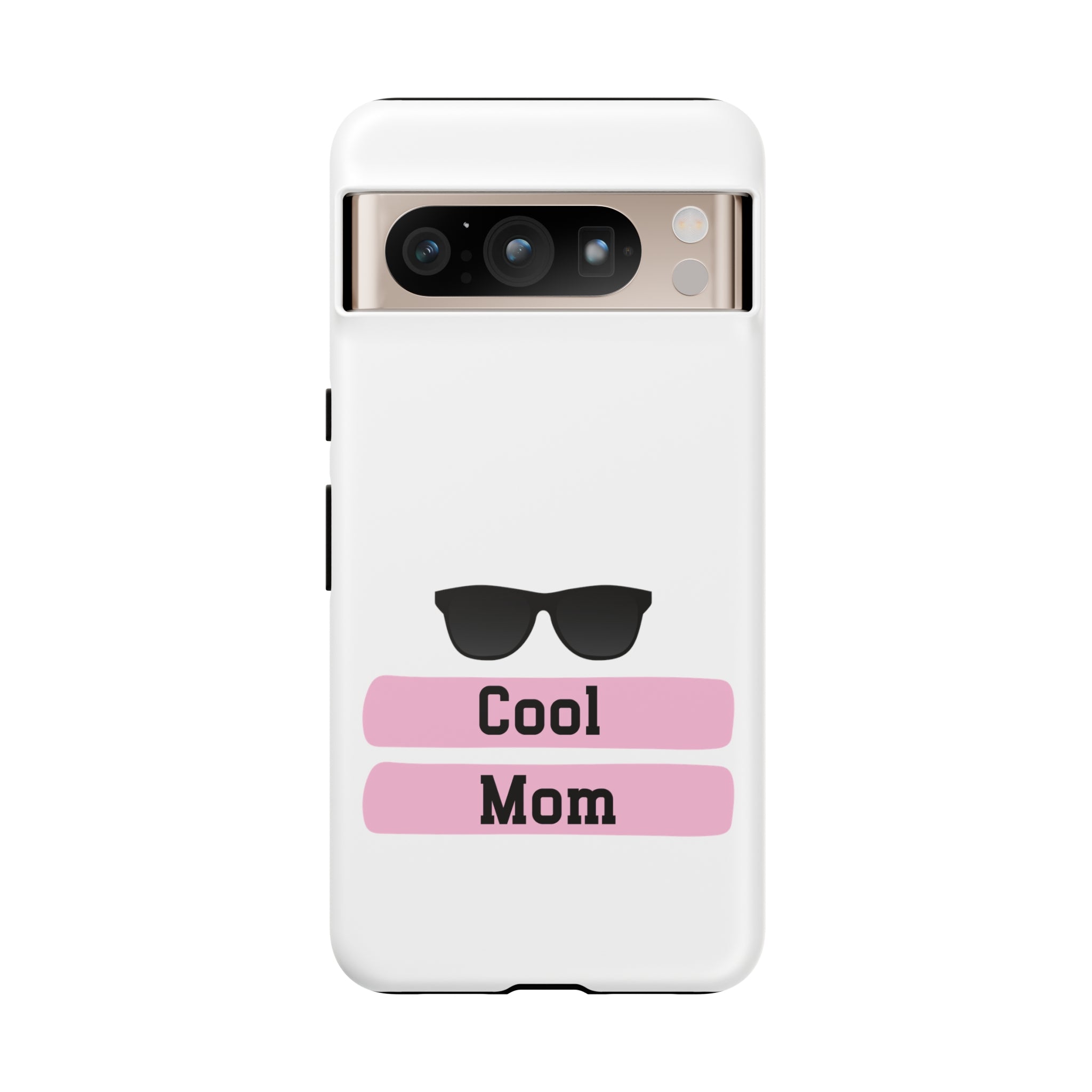 Cool Mom Tough Cases