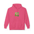 Retro St. Paddy's Day Fleece Hoodie - Unisex