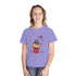 Happy Independence Day Youth Midweight Tee
