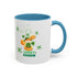 Lucky Charm St. Patrick's Day Coffee Mug - 11oz & 15oz
