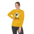 Happy All Hallows Eve Youth Long Sleeve Competitor Tee