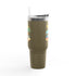 Feeling Beachy Insulated Travel Mug, 40oz