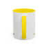 Father's Day King of the Castle Mug