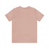 V-Day BunnyUnisex Jersey Short Sleeve Tee