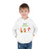 Elf Squad Toddler Pullover Fleece Hoodie